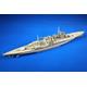 HMS Renown Battle-cruiser 1942