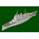 HMS Renown Battle-cruiser 1942