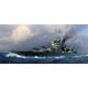 HMS Valiant 1939  1:700