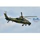 Chinese Z-10K Attack Helicopter