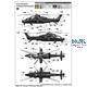 Chinese Z-10G Attack Helicopter