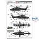 Chinese Z-10G Attack Helicopter