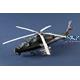 Chinese Z-10G Attack Helicopter