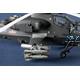 Chinese Z-10G Attack Helicopter