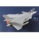 Chengdu J-20S Mighty Dragon