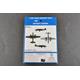 North American B-25B MITCHELL (Pre-painted) 1:350