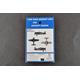 Grumman F-6F HELLCAT (Pre-painted) 1:350