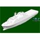 PLA Navy Type 071 Amphibious Transport Dock 1:700