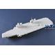 Queen Elizabeth Aircraft Carrier (1:700)