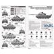 T-62 BDD Mod.1984 (Mod.1972 modification)