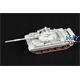 T-62 BDD Mod.1984 (Mod.1972 modification)