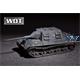 Jagdtiger 88mm kwk L/71 - WoT