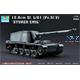 Sturer Emil 12.8cm Sf. L/61
