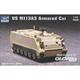 US M 113A3 Armored Car