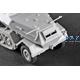 Sd.Kfz.8 Gepanzerte 12t