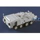 M1133 Stryker MEV