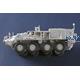 M1133 Stryker MEV