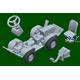 M706 Commando Armored Car Product Improved