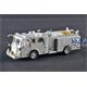 American LaFrance Eagle Fire Pumper