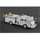 American LaFrance Eagle Fire Pumper