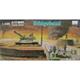 Diorama "Brigdehead" Iraq 2003 1:144