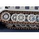 Schw. Zugkraftwagen 18 t Sd.Kfz.9 Artillery Vers.