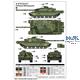 Challenger 1 (Mk.3) - British MBT
