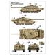 British MBT Challenger-1(mk.3) "Gulf War"
