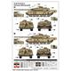British MBT Challenger-1(mk.3) "Gulf War"