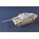 British MBT Challenger-1(mk.3) "Gulf War"