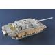 British MBT Challenger-1(mk.3) "Gulf War"