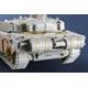 British MBT Challenger-1(mk.3) "Gulf War"
