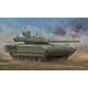Russian T-14 Armata MBT Mod.2022