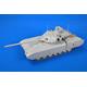 Russian T-14 Armata MBT Mod.2022