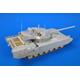 Russian T-14 Armata MBT Mod.2022