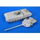 Russian T-14 Armata MBT Mod.2022