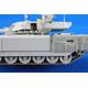 Russian T-14 Armata MBT Mod.2022