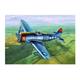 P-47D "Thunderbolt" Dorsal Fin