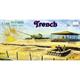 Diorama "Trench" Iraq 2003 1:144