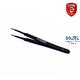 Precision tweezer type 2 with round tips
