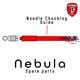 Sparepart 13. Needle Chucking Guide for NEBULA Air