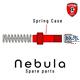 Sparepart 15. Spring Case for NEBULA Airbrush