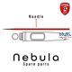 Sparepart 17. Needle for NEBULA Airbrush