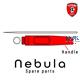 Sparepart 19. Handle for NEBULA Airbrush