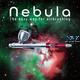 NEBULA double action top feed 0,3 mm