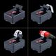 Electric Paint Shaker for all kind of pots (EU V.)