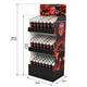 TITANS HOBBY PRIMER SET (21x6) inkl. DISPLAY