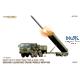 M1014 MAN Tractor & BGM-109G Cruise Missile