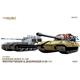 E-100 Waffenträger & Jagdpanzer E-100 1+1