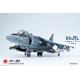 AV-8B Harrier II PLUS